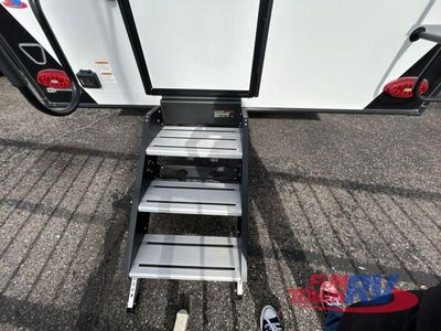 2026 Keystone RV Alpine Avalanche Edition - Photo 13