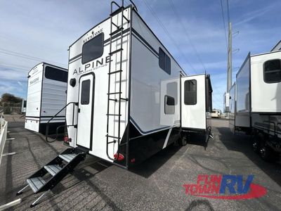 2026 Keystone RV Alpine Avalanche Edition - Photo 5
