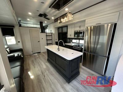 2026 Keystone RV Alpine Avalanche Edition - Photo 14