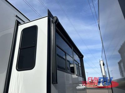 2026 Keystone RV Alpine Avalanche Edition - Photo 7
