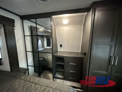 2026 Keystone RV Alpine Avalanche Edition - Photo 46