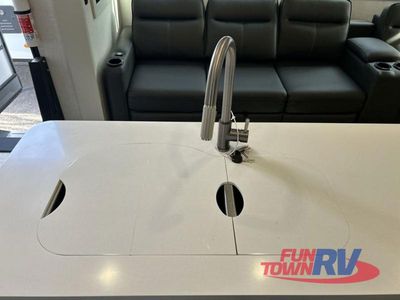2026 Keystone RV Alpine Avalanche Edition - Photo 16