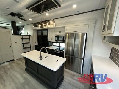 2026 Keystone RV Alpine Avalanche Edition - Photo 15
