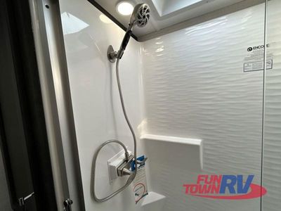 2026 Keystone RV Alpine Avalanche Edition - Photo 37