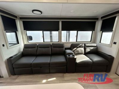 2026 Keystone RV Alpine Avalanche Edition - Photo 25
