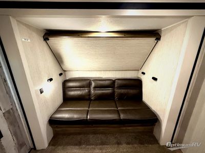 2022 Palomino Puma - Photo 19