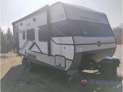 2026 Forest River RV IBEX - Photo 3