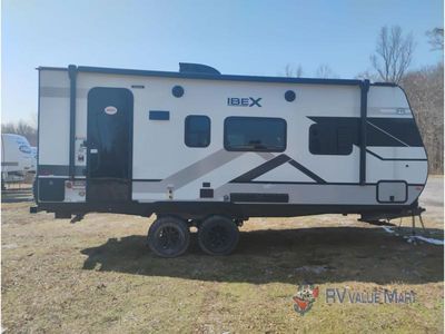 2026 Forest River RV IBEX - Photo 10