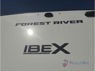 2026 Forest River RV IBEX - Photo 12