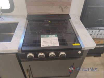 2026 Forest River RV IBEX - Photo 19