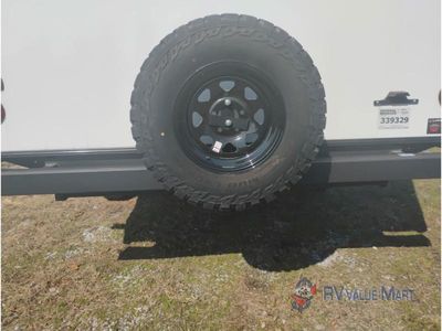 2026 Forest River RV IBEX - Photo 13