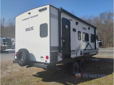 2026 Forest River RV IBEX - Photo 9