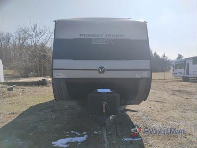 2026 Forest River RV IBEX - Photo 4