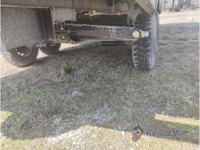2026 Forest River RV IBEX - Photo 11
