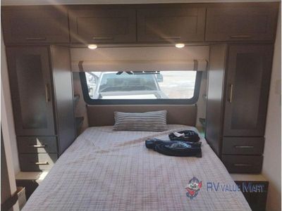 2026 Forest River RV IBEX - Photo 21