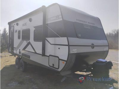 2026 Forest River RV IBEX - Photo 1