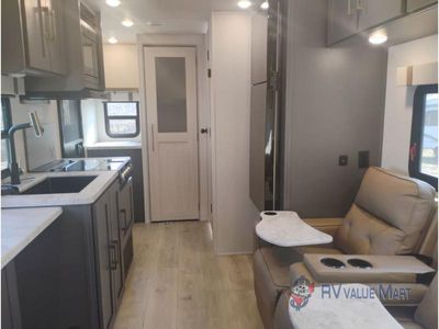 2026 Forest River RV IBEX - Photo 17