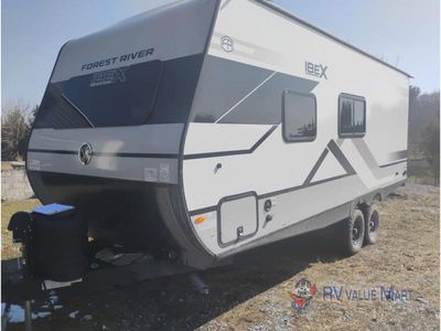 2026 Forest River RV IBEX - Photo 5