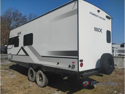 2026 Forest River RV IBEX - Photo 7