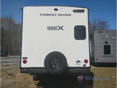 2026 Forest River RV IBEX - Photo 8
