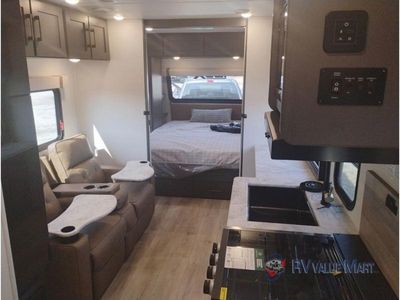 2026 Forest River RV IBEX - Photo 16