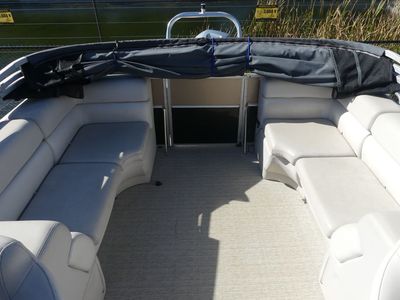 2022 Coach Pontoons 243 RFC - Photo 8