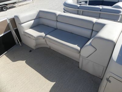 2022 Coach Pontoons 243 RFC - Photo 14