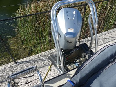 2022 Coach Pontoons 243 RFC - Photo 5