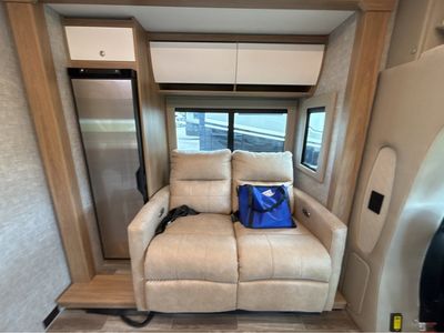 2026 Tiffin Wayfarer - Photo 9