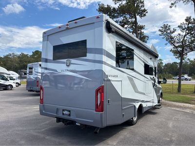 2026 Tiffin Wayfarer - Photo 4