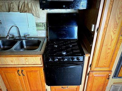 2007 Forest River Cedar Creek Silverback - Photo 7