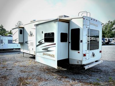 2007 Forest River Cedar Creek Silverback - Photo 3