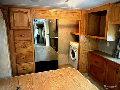 2007 Forest River Cedar Creek Silverback - Photo 17
