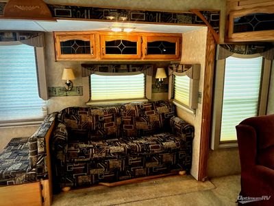 2007 Forest River Cedar Creek Silverback - Photo 11