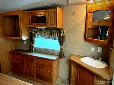 2007 Forest River Cedar Creek Silverback - Photo 18