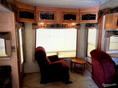2007 Forest River Cedar Creek Silverback - Photo 8
