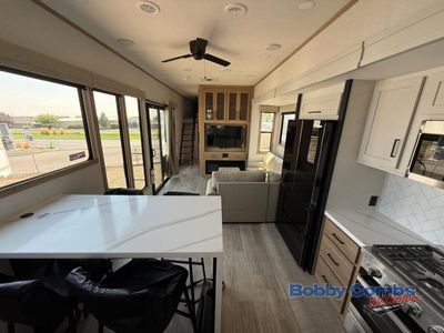 2026 Forest River RV Sierra Destination Trailers - Photo 4