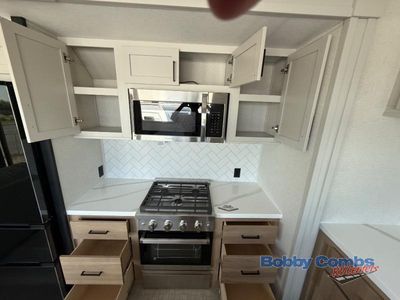2026 Forest River RV Sierra Destination Trailers - Photo 7