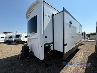2026 Forest River RV Sierra Destination Trailers - Photo 29