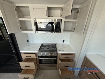 2026 Forest River RV Sierra Destination Trailers - Photo 8