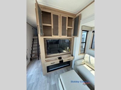 2026 Forest River RV Sierra Destination Trailers - Photo 13