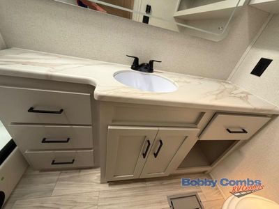 2026 Forest River RV Sierra Destination Trailers - Photo 18