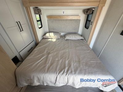 2026 Forest River RV Sierra Destination Trailers - Photo 26