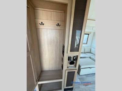 2026 Forest River RV Sierra Destination Trailers - Photo 14