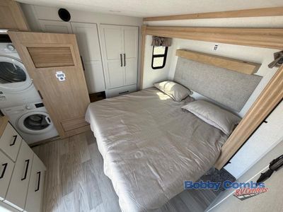 2026 Forest River RV Sierra Destination Trailers - Photo 23