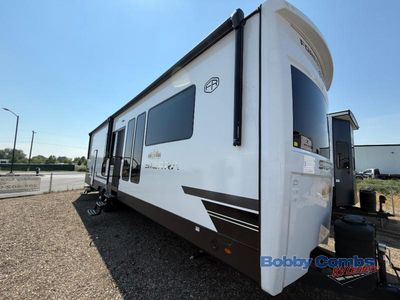 2026 Forest River RV Sierra Destination Trailers - Photo 30
