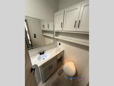 2026 Forest River RV Sierra Destination Trailers - Photo 16