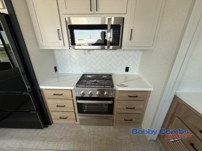2026 Forest River RV Sierra Destination Trailers - Photo 6