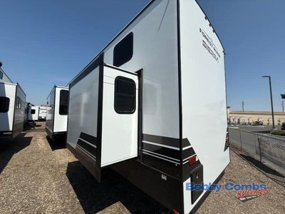 2026 Forest River RV Sierra Destination Trailers - Photo 31