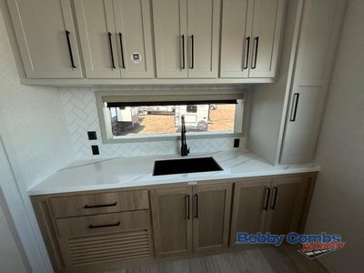 2026 Forest River RV Sierra Destination Trailers - Photo 5